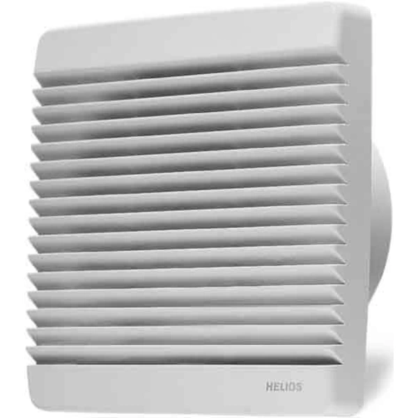 Helios Ventilatoren HV 200/4 R Wand- und Fensterlüfter 230V 450 m³/h Helios Ventilatoren HV 200/4 R Wand- und Fensterlüfter 230V 450 m³/h