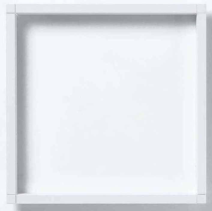 Siedle 200018282-00 Türsprechanlagen-Zubehör Montagezubehör Weiß