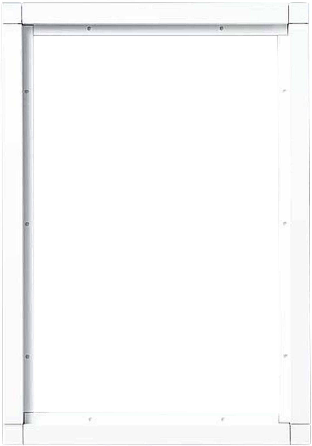 Siedle 200016404-01 Türsprechanlagen-Zubehör Montagezubehör Weiß