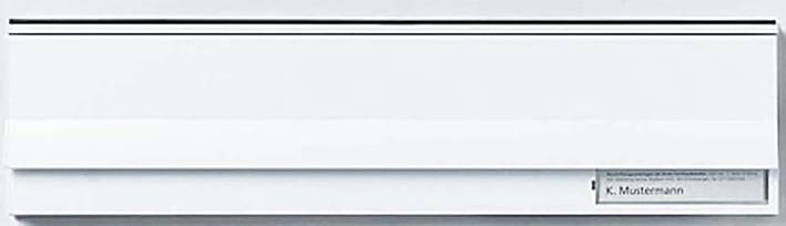 Siedle 200034142-00 Türsprechanlagen-Zubehör Funktionsmodul Weiß