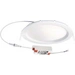 ESYLUX EO10299001 ELSA-2 DL#EO10299001 LED-Einbauleuchte LED 18 W Weiß ESYLUX EO10299001 ELSA-2 DL#EO10299001 LED-Einbauleuchte LED 18 W Weiß