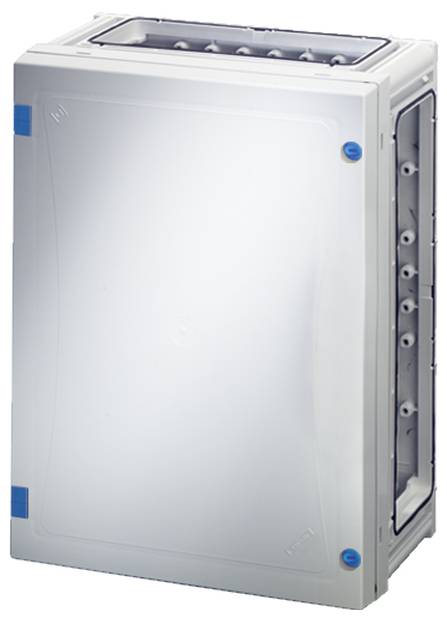 Hensel FP 0230 68000202 Gehäuse 270 x 360 x 163 Kunststoff 1St.