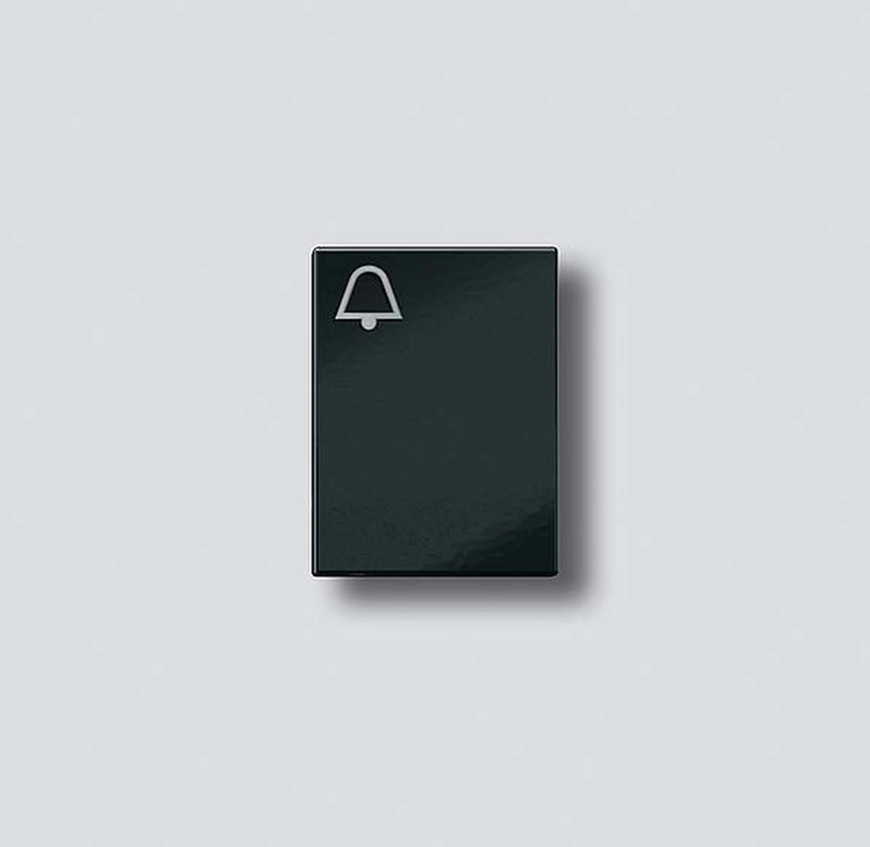 Siedle 200029941-00 Türsprechanlagen-Zubehör Montagezubehör Schwarz