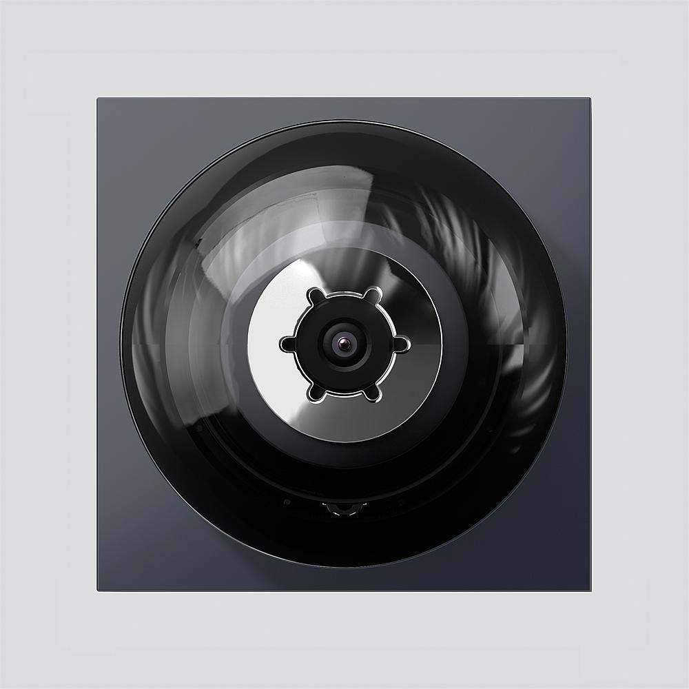 Siedle 210004901-01 Türsprechanlagen-Zubehör Kamera Grau