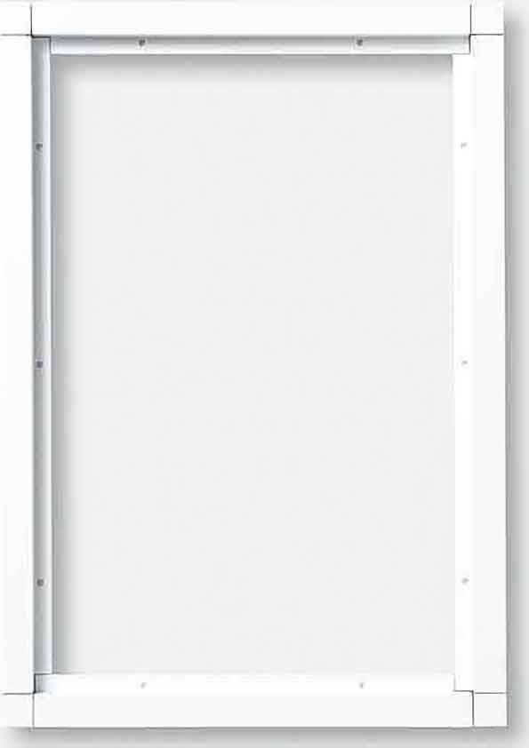 Siedle 210004958-00 Türsprechanlagen-Zubehör Montagezubehör Anthrazit