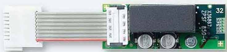 Siedle 200037039-00 Türsprechanlagen-Zubehör Montagezubehör