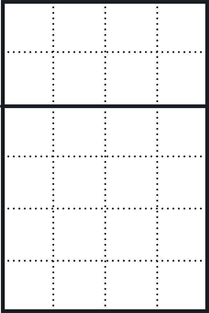 Siedle 200039383-00 Türsprechanlagen-Zubehör Montagezubehör Grau