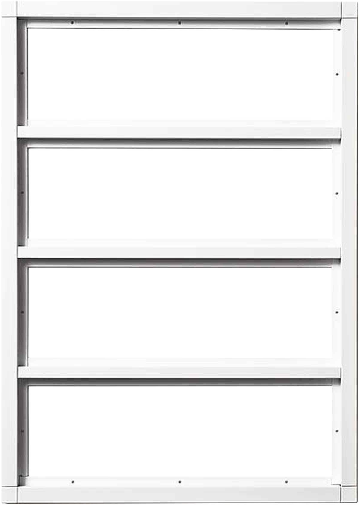 Siedle 200040828-00 Türsprechanlagen-Zubehör Montagezubehör Weiß