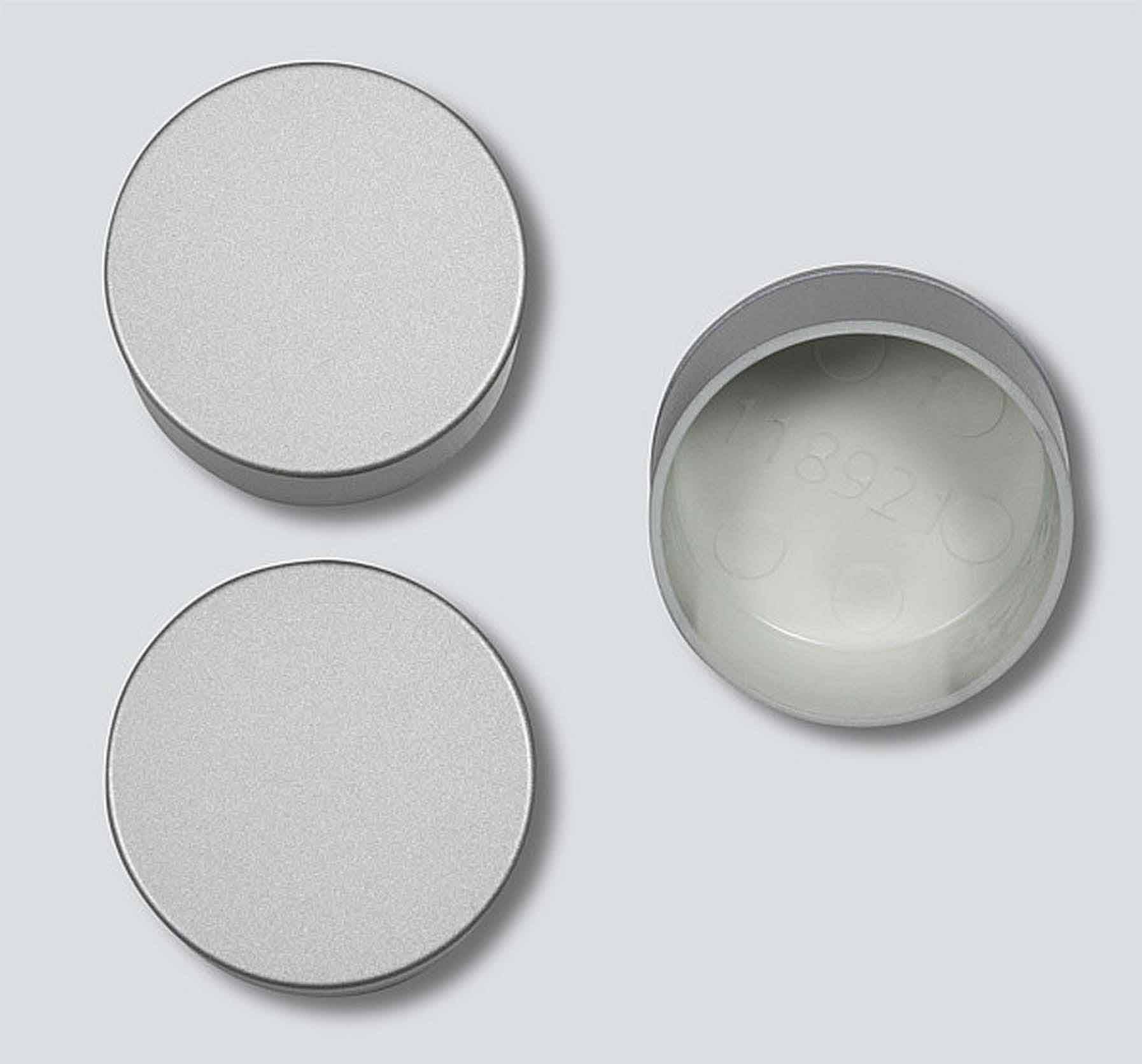 Siedle 210005311-00 Türsprechanlagen-Zubehör Montagezubehör Silber