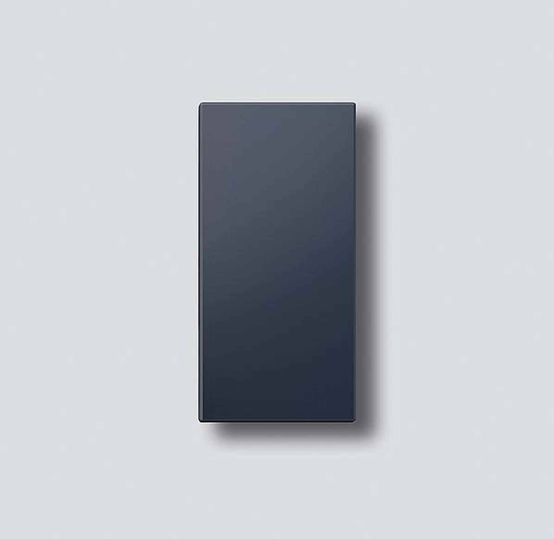 Siedle 210007067-00 Türsprechanlagen-Zubehör Montagezubehör Grau