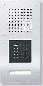 Siedle 210007714-01 Türsprechanlagen-Zubehör Funktionsmodul Edelstahl