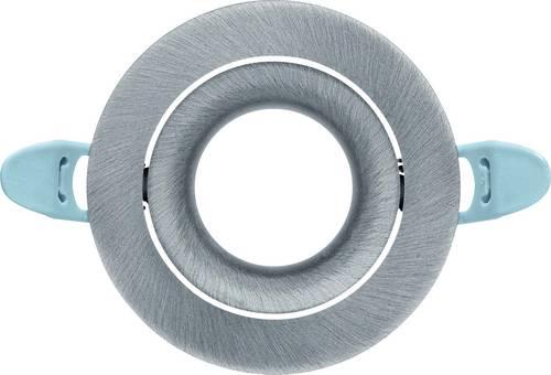 LILY 96632303 Dekoring Silber