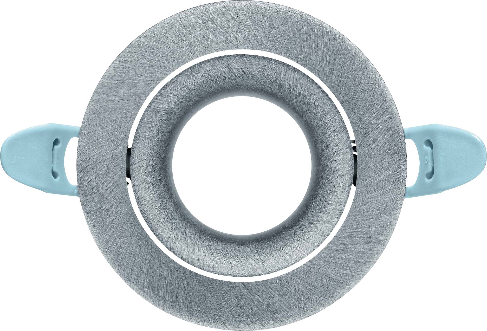 Thorn ECO LILY 96632303 Dekoring Silber