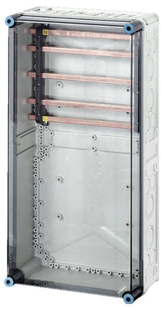 Hensel 2000791 Mi 6457 Verteilerschrank Aufputz Inhalt 1St.