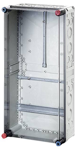 Hensel Mi 2400 2000080 Gehäuse 300 x 600 x 170 Kunststoff 1St.