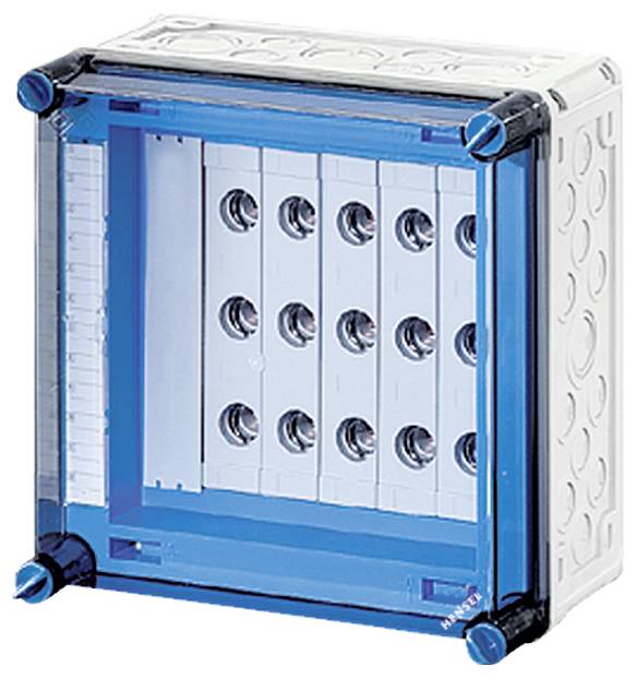 Hensel 2000623 Sicherungshalter 63A