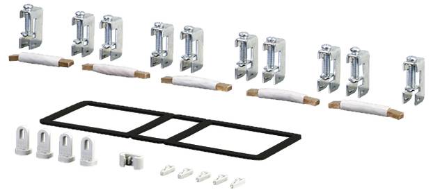 Hensel 2000693 Verbinder 5polig 225A