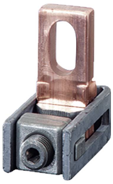 Hensel 6600165 Anschlussklemme 1polig 630A