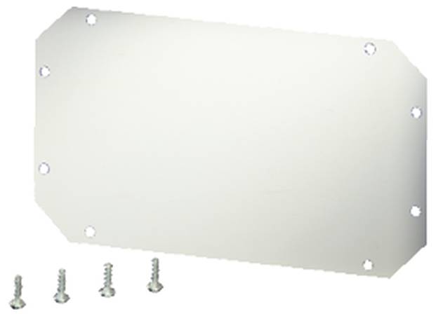 Hensel 68000048 Montageplatte Kunststoff 1St.