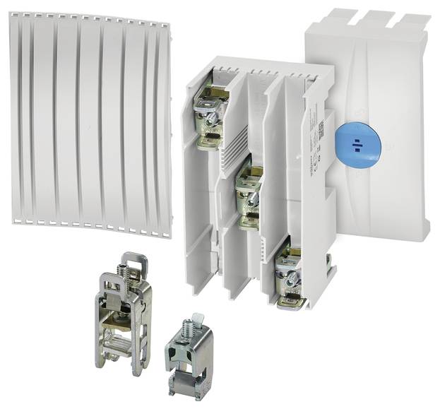 Hensel 26002062 Anschlussmodul 150mm²