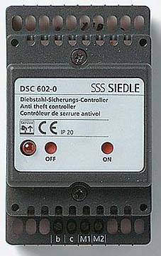 Siedle 200017248-00 Türsprechanlagen-Zubehör