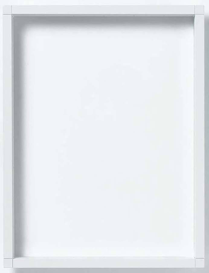 Siedle 200018283-00 Türsprechanlagen-Zubehör Montagezubehör Weiß