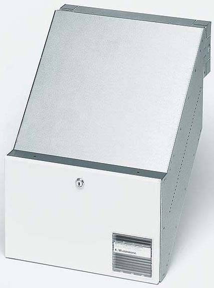 Siedle 200016960-00 Türsprechanlagen-Zubehör Montagezubehör Weiß