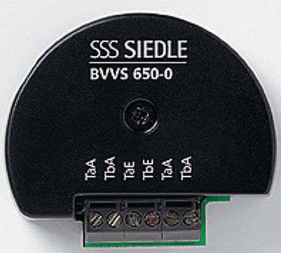 Siedle 200032245-00 Türsprechanlagen-Zubehör