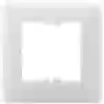 Rutenbeck 10010051 Abdeckung (B x H x T) 80 x 80 x 5mm Weiß Rutenbeck 10010051 Abdeckung (B x H x T) 80 x 80 x 5mm Weiß