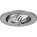 Brumberg 40363153 40363153 LED-Einbauleuchte LED 6W Nickel Brumberg 40363153 40363153 LED-Einbauleuchte LED 6W Nickel
