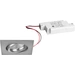 Brumberg 39365023 39365023 LED-Einbauleuchte LED 6W Chrom Brumberg 39365023 39365023 LED-Einbauleuchte LED 6W Chrom