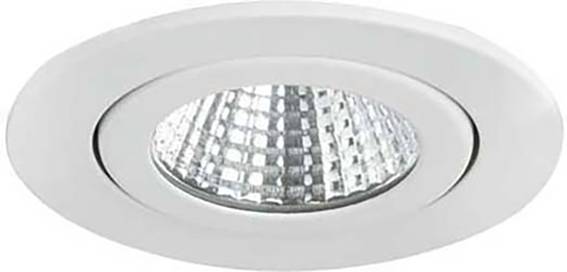 Brumberg 12444253 12444253 LED-Einbauleuchte LED 12W Aluminium