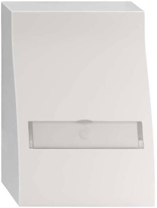 Rutenbeck UMflex-ApG rw 13911501 Gehäuse 82 x 114 x 52 Creme-Weiß 1 St.