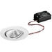 Brumberg 38261073 38261073 LED-Einbauleuchte LED 7W Weiß Brumberg 38261073 38261073 LED-Einbauleuchte LED 7W Weiß