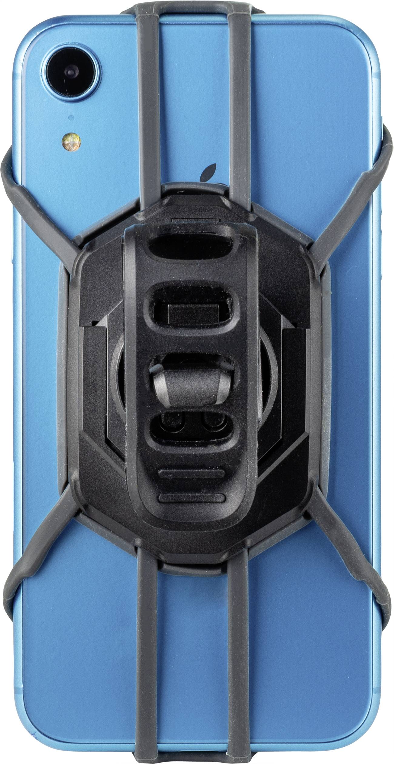 Renkforce RF-BPM-120 Navi Fahrrad-Halterung