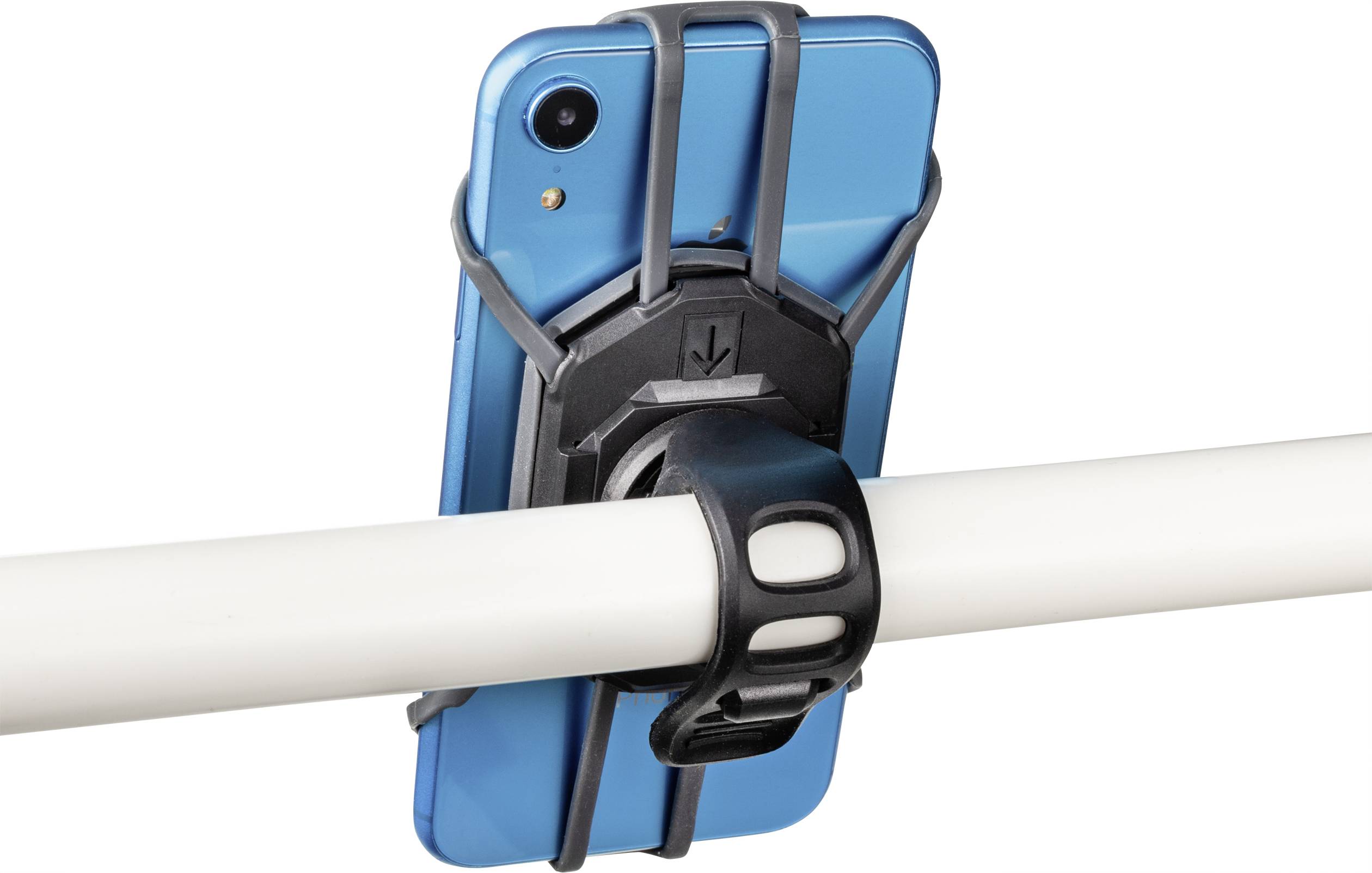 Renkforce RF-BPM-120 Navi Fahrrad-Halterung