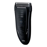 Braun 1-170s-1 037415 Folienrasierer Schwarz Braun 1-170s-1 037415 Folienrasierer Schwarz