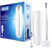 Oral-B Pulsonic Slim One 2200 TravelEdition 80312258 Elektrische Zahnbürste Rotierend/Oszilierend Weiß