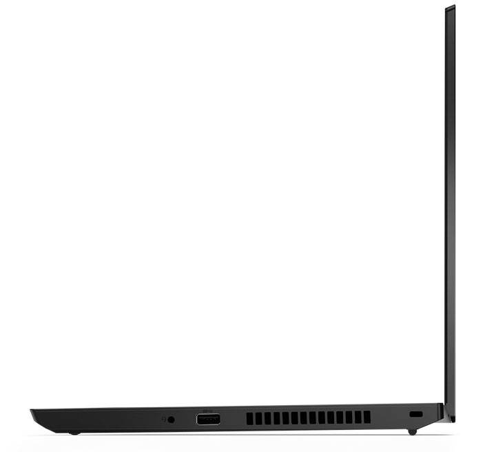 Lenovo Notebook ThinkPad L14 35.6 cm (14 Zoll) Full HD AMD Ryzen 5 4500U 8 GB RAM 256 GB SSD AMD Radeon Win 10 Pro Schwarz 20U50004GE