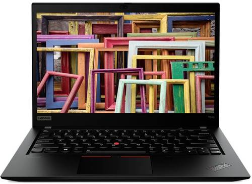 Lenovo ThinkPad T14s 35.6cm (14 Zoll) Notebook AMD Ryzen 7 Pro 4750U 16GB 512GB SSD AMD Radeon Windo