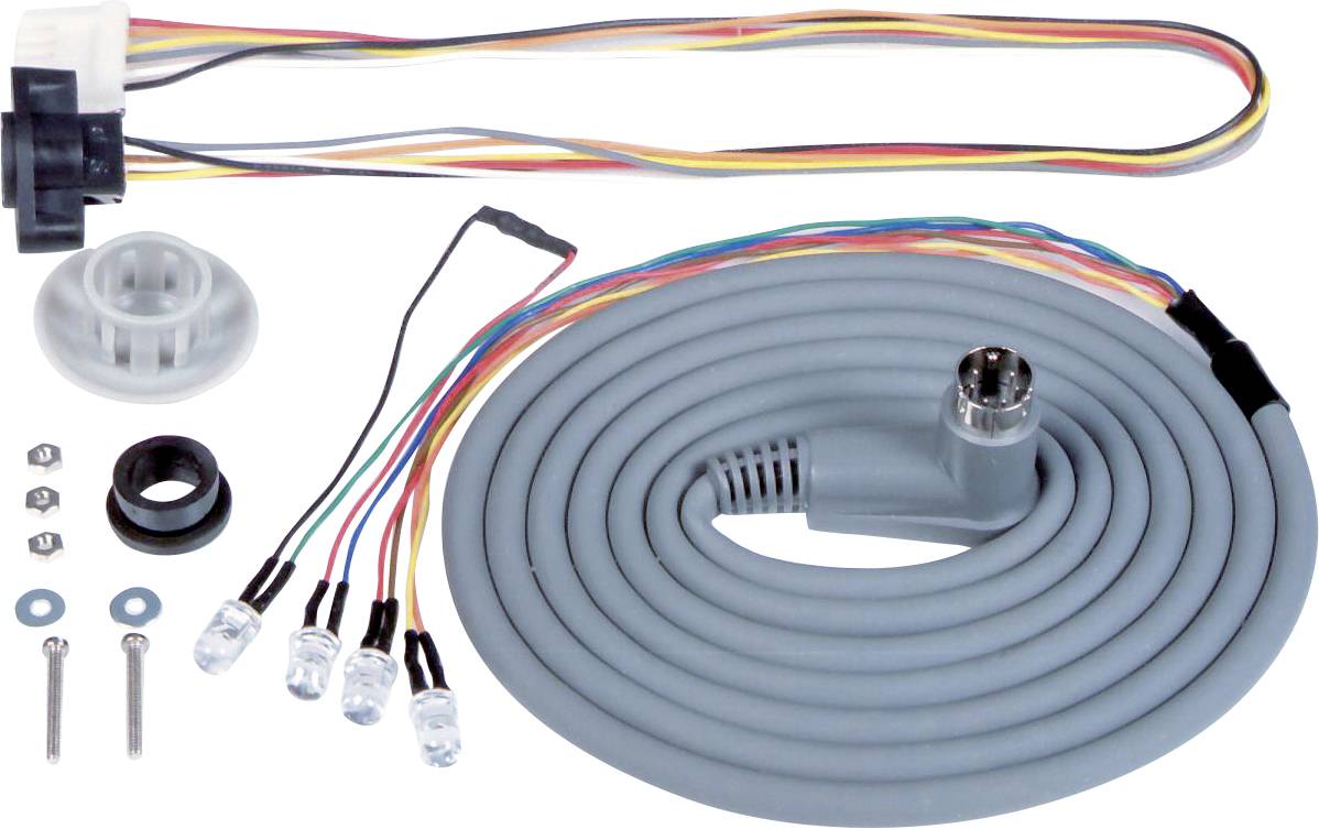 Tamiya 331056356 US Grand Hauler Matte Black Edition 1:14 RC Modell-LKW Bausatz Exklusiv Set