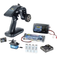 Tamiya Neo Fighter Brushed 1:10 RC Modellauto Elektro Buggy Heckantrieb (2WD) 2,4 GHz Exklusiv Set Tamiya Neo Fighter Brushed 1:10 RC Modellauto Elektro Buggy Heckantrieb (2WD) 2,4 GHz Exklusiv Set