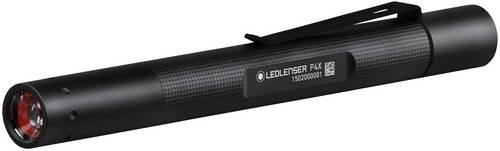 Ledlenser 500748 neu P4X Penlight batteriebetrieben LED 140mm Schwarz