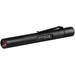 Ledlenser 500748 neu P4X Penlight batteriebetrieben LED 140 mm Schwarz