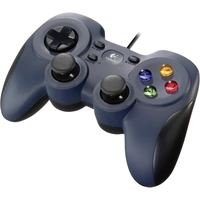 Logitech Gaming F310 Gamepad PC Schwarz Logitech Gaming F310 Gamepad PC Schwarz