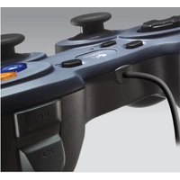 Logitech Gaming F310 Gamepad PC Schwarz Logitech Gaming F310 Gamepad PC Schwarz