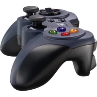 Logitech Gaming F310 Gamepad PC Schwarz Logitech Gaming F310 Gamepad PC Schwarz