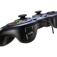 Logitech Gaming F310 Gamepad PC Schwarz Logitech Gaming F310 Gamepad PC Schwarz