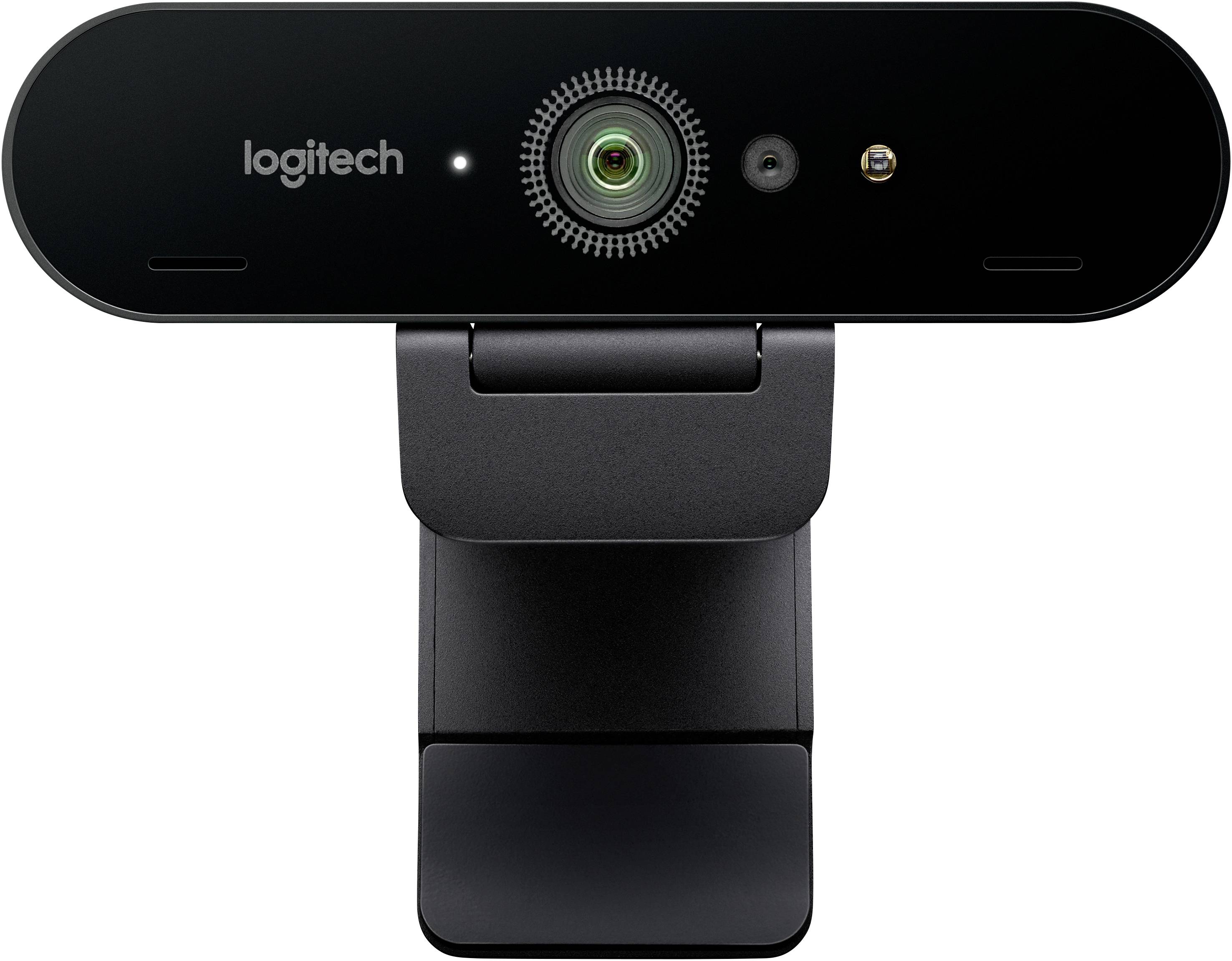 Logitech Zone Wireless 4K-Webcam inkl. Headset