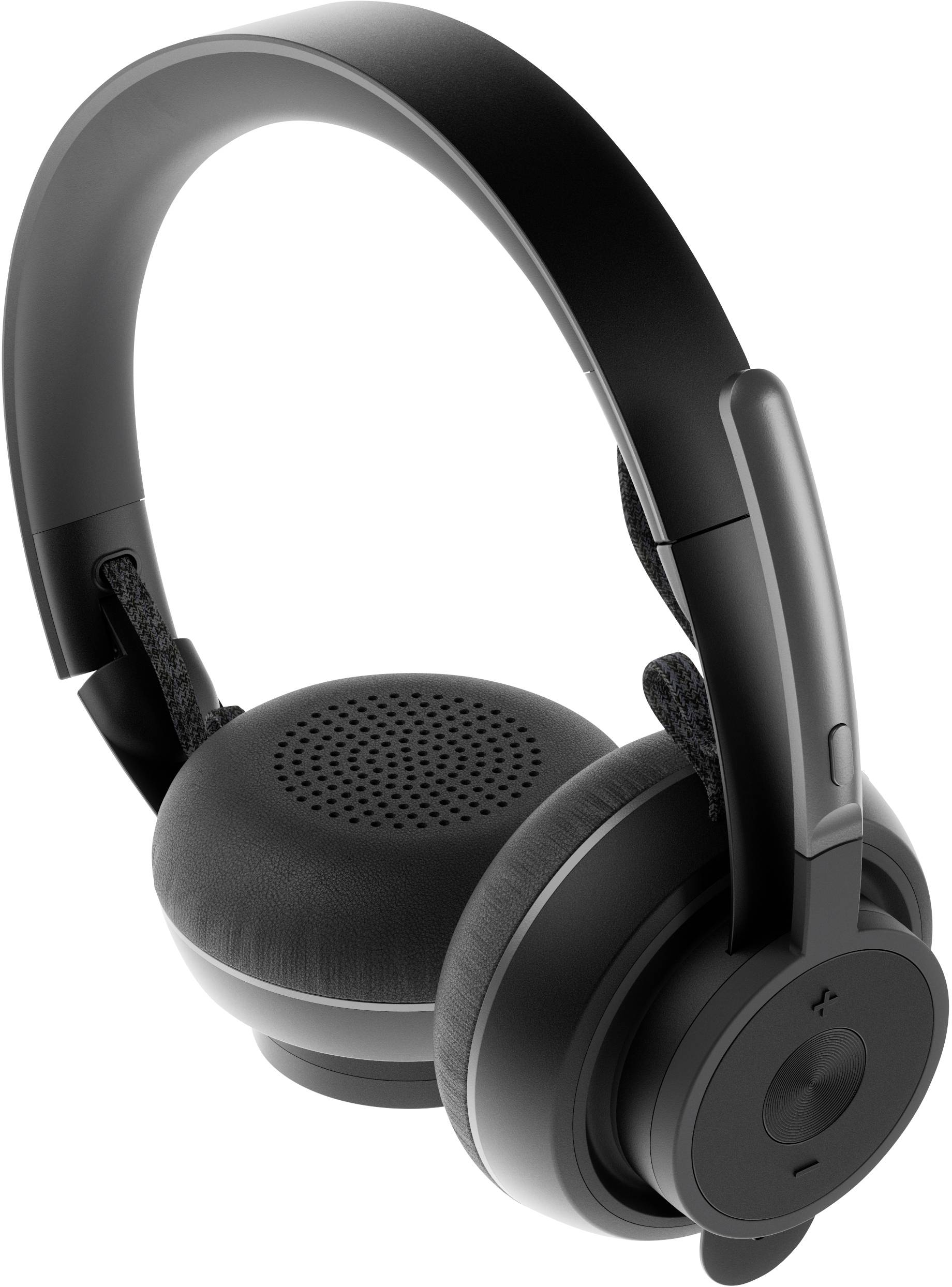 Logitech Zone Wireless 4K-Webcam inkl. Headset